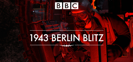 [VR游戏下载] 1943年柏林空袭体（1943 Berlin Blitz）7758 作者:admin 帖子ID:3673 