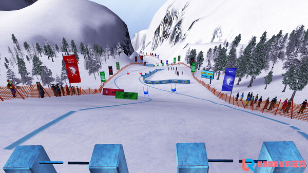[VR游戏下载] 高山滑雪 VR（Alpine Ski VR）6764 作者:admin 帖子ID:3682 