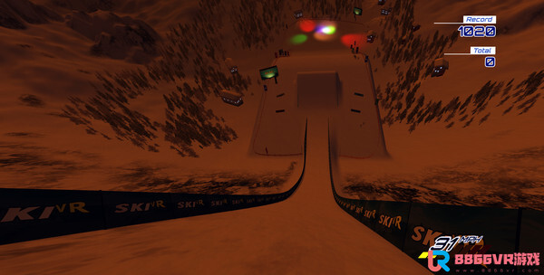 [VR游戏下载] 高山滑雪 VR（Alpine Ski VR）1009 作者:admin 帖子ID:3682 
