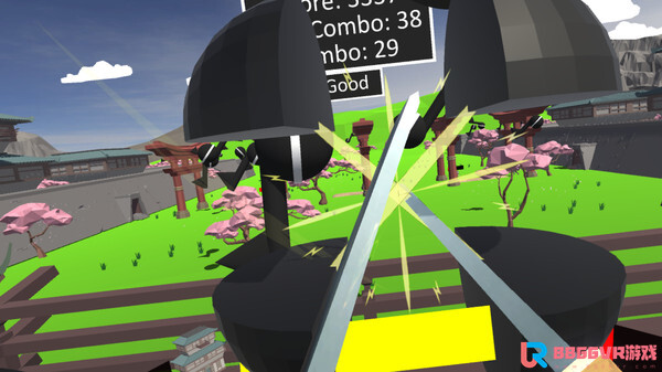 [VR游戏下载] 打败忍者 VR（Beat Ninja  VR）3582 作者:admin 帖子ID:3698 