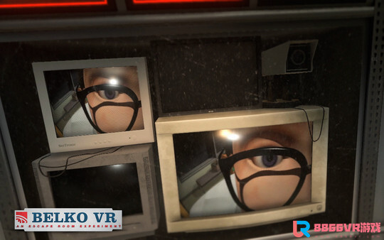 [VR游戏下载]贝尔科VR:逃生室实验(Belko VR: An Escape Room Experiment)9453 作者:admin 帖子ID:3700 