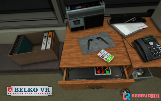[VR游戏下载]贝尔科VR:逃生室实验(Belko VR: An Escape Room Experiment)6617 作者:admin 帖子ID:3700 