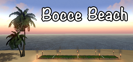 [VR游戏下载] 沙滩地滚球 VR（Bocce Beach VR）7298 作者:admin 帖子ID:3707 