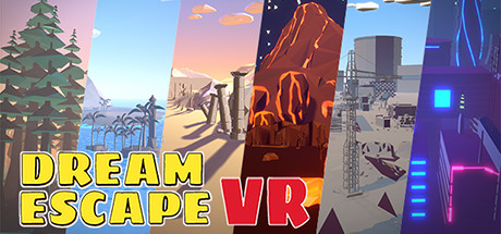 [VR游戏下载] 梦境逃脱 VR（Dream Escape VR）7752 作者:admin 帖子ID:3719 