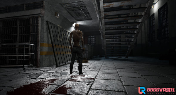 [VR游戏下载] 感染：监狱 VR（Infected Prison）7142 作者:admin 帖子ID:3723 