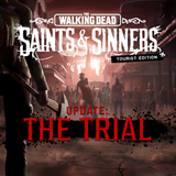 [Oculus quest] 行尸走肉 VR汉化版（The Walking Dead: Saints &amp; Sinners）8374 作者:admin 帖子ID:3729 