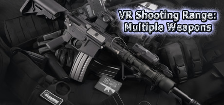 [VR游戏下载] 靶场:多种武器（VR Shooting Range: Multiple Weapons）8152 作者:admin 帖子ID:3733 