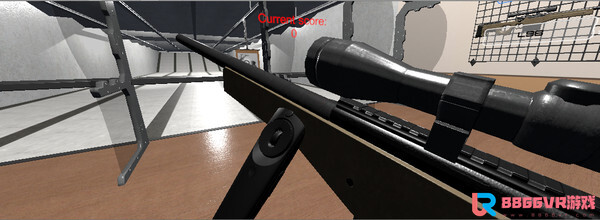 [VR游戏下载] 靶场:多种武器（VR Shooting Range: Multiple Weapons）7144 作者:admin 帖子ID:3733 