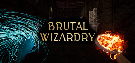 [VR游戏下载] 野蛮巫术 VR（Brutal Wizardry）8788 作者:admin 帖子ID:3739 