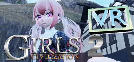[VR游戏下载] 少女文明 VR（Girls' civilization 2 VR）2763 作者:admin 帖子ID:3741 