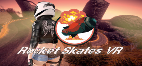 [VR游戏下载] 风火轮 VR（Rocket Skates VR）9283 作者:admin 帖子ID:3746 