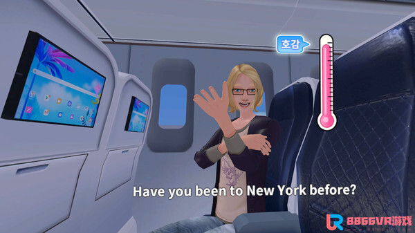 [VR游戏下载] 你好纽约 VR（VR New York Story, Settle in New York）7673 作者:admin 帖子ID:3750 