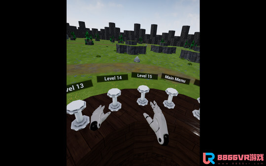 [VR游戏下载] 城堡拆迁 VR（Castle Demolition VR）4262 作者:admin 帖子ID:3764 