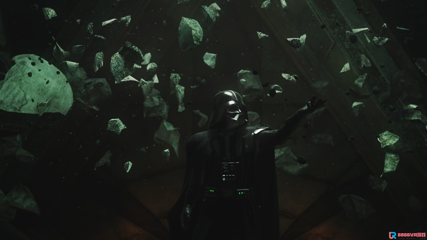 [Oculus quest]星球大战2 达斯·维达黑暗堡垒 Vader Immortal: Episode II9087 作者:admin 帖子ID:3794 