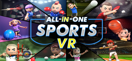 [VR游戏下载] 多合一运动 VR（All-In-One Sports VR）5262 作者:admin 帖子ID:3813 