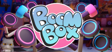 [免费VR游戏下载] 鼓点音乐 VR（BoomBox）+关卡编辑器4554 作者:admin 帖子ID:3854 