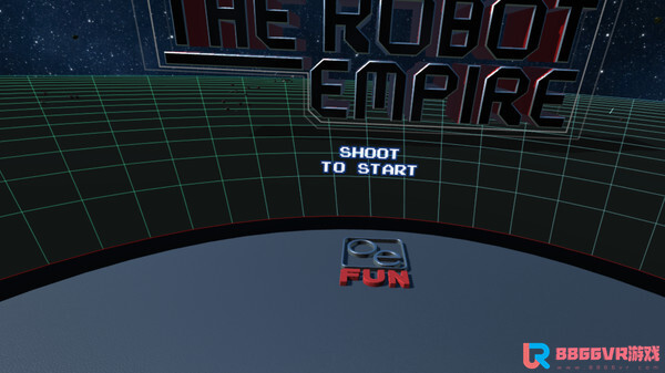 [VR游戏下载] 机器人帝国曙光 VR（Dawn of the Robot Empire VR）1985 作者:admin 帖子ID:3878 