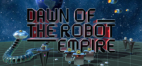 [VR游戏下载] 机器人帝国曙光 VR（Dawn of the Robot Empire VR）6624 作者:admin 帖子ID:3878 