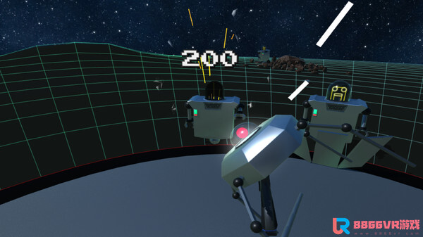 [VR游戏下载] 机器人帝国曙光 VR（Dawn of the Robot Empire VR）2197 作者:admin 帖子ID:3878 