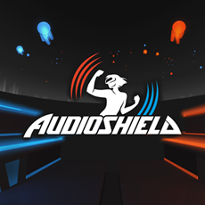 [Oculus quest] 音盾 VR（Audioshield）5812 作者:admin 帖子ID:3896 