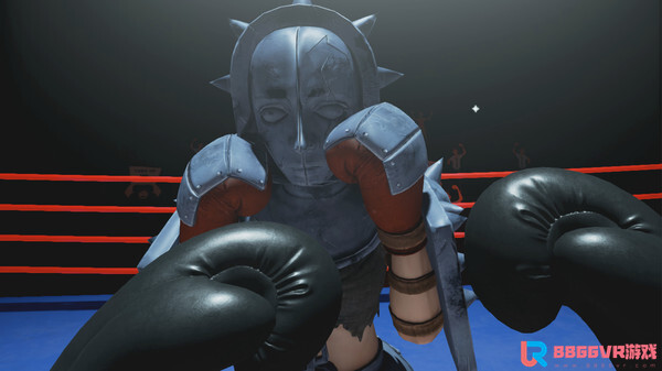 [Oculus quest] 拳击联盟 VR（Knockout League VR）5966 作者:admin 帖子ID:3904 