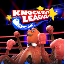 [Oculus quest] 拳击联盟 VR（Knockout League VR）907 作者:admin 帖子ID:3904 