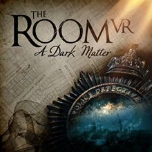 [Oculus quest] 拜占庭式VR解谜游戏（The Room VR: A Dark Matter）6344 作者:admin 帖子ID:3905 