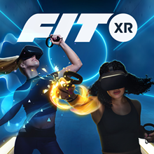 [Oculus quest] 节奏拳击(拳击音游) VR (FitXR — Box and Dance Fitness)3705 作者:admin 帖子ID:3906 