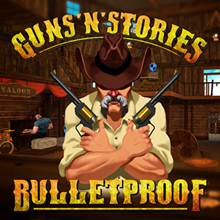 [Oculus quest] 枪炮的故事 VR（Guns'n'Stories: Bulletproof VR）7728 作者:admin 帖子ID:3909 
