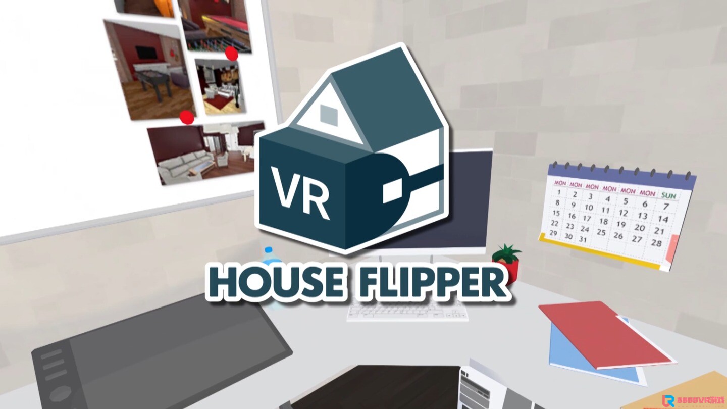 [Oculus quest] 房产达人 VR（HouseFlipper VR）5994 作者:admin 帖子ID:3911 