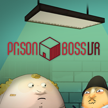 [Oculus quest] 监狱大佬VR（Prison Boss VR）2676 作者:admin 帖子ID:3918 