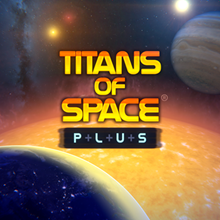 [Oculus quest] 泰坦宇宙之旅 VR（Titans of Space PLUS VR）4238 作者:admin 帖子ID:3927 