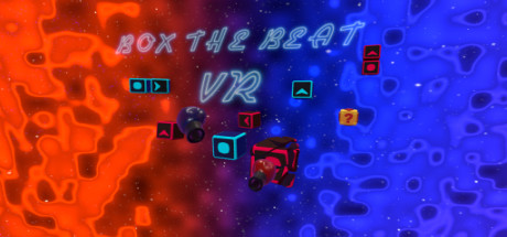 [VR游戏下载] 击打节奏 VR（BOX THE BEAT VR）5602 作者:admin 帖子ID:3941 