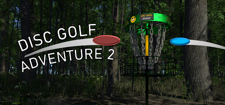 [VR游戏下载] 山林飞盘 2 VR（Disc Golf Adventure 2 VR）1730 作者:admin 帖子ID:3943 