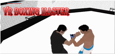 [VR游戏下载] VR拳击训练（VR BOXING MASTER）8794 作者:admin 帖子ID:3951 
