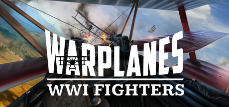 [VR游戏下载] 一战之王 VR（Warplanes: WW1 Fighters）1230 作者:admin 帖子ID:3952 