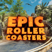 [Oculus quest] 史诗过山车(疯狂过山车)+DLC (Epic Roller Coasters)5184 作者:admin 帖子ID:3955 