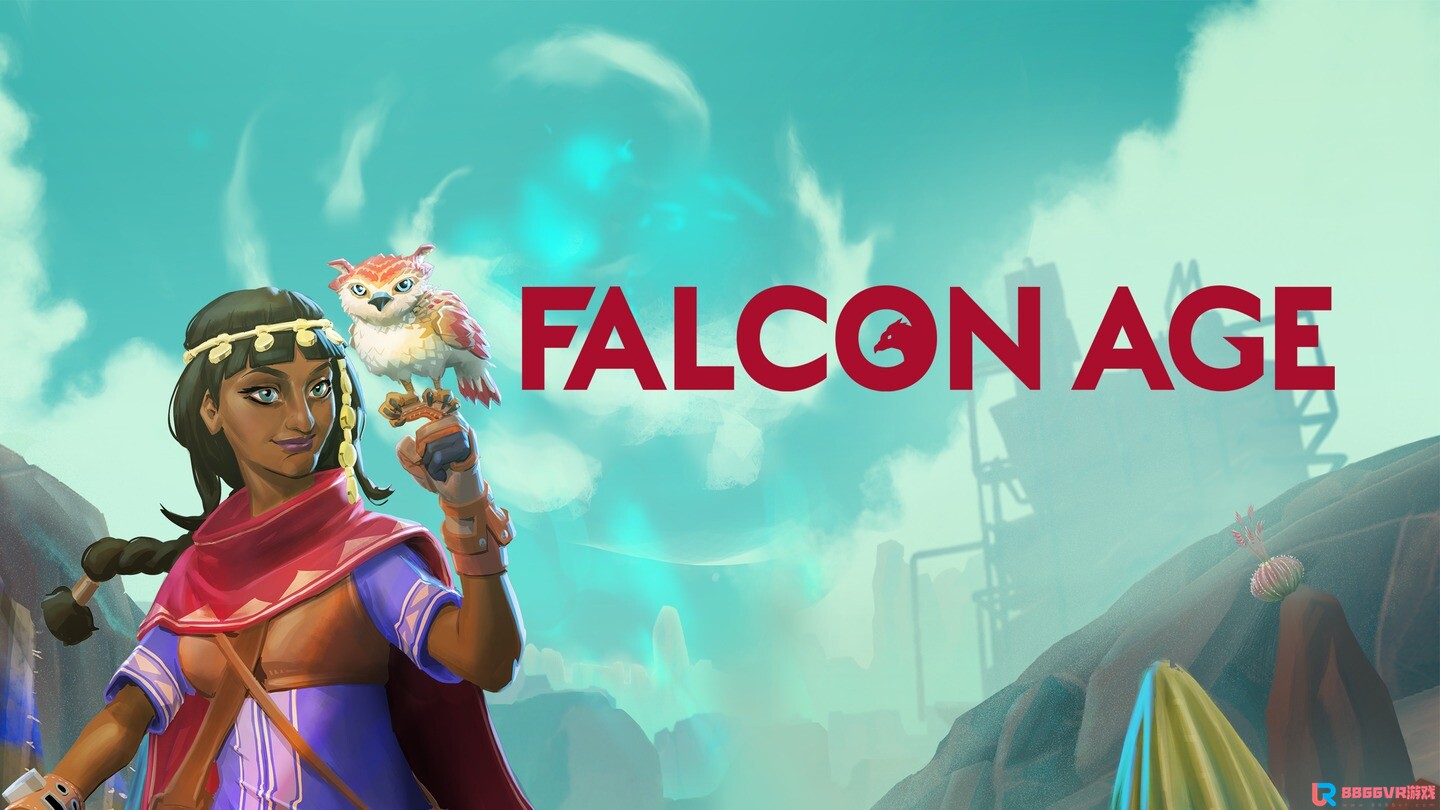[Oculus quest] 猎鹰时代 VR（Falcon Age）7224 作者:admin 帖子ID:3970 