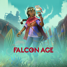 [Oculus quest] 猎鹰时代 VR（Falcon Age）2251 作者:admin 帖子ID:3970 