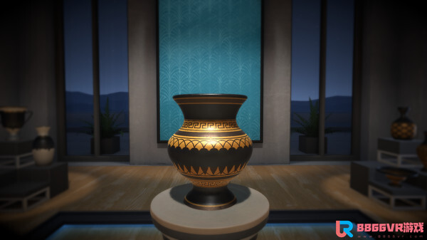 [Oculus quest] 一起做陶瓷 VR（Let's Create! Pottery VR）7910 作者:admin 帖子ID:3974 