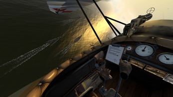 [Oculus quest] 一战之王 VR 战机大战（Warplanes: WW1 Fighters VR）5533 作者:admin 帖子ID:3975 