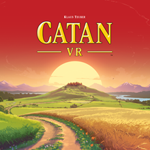 [Oculus quest] 卡坦岛VR（Catan VR）3549 作者:admin 帖子ID:3976 