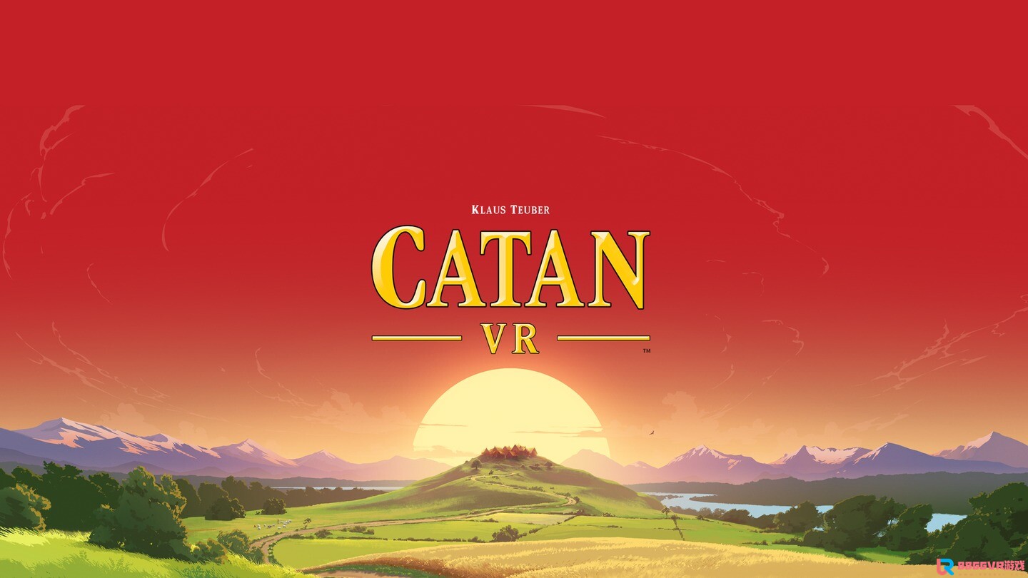 [Oculus quest] 卡坦岛VR（Catan VR）3098 作者:admin 帖子ID:3976 