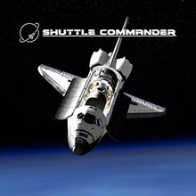 [Oculus quest] 航天指挥官VR（Shuttle Commander）1416 作者:admin 帖子ID:3986 