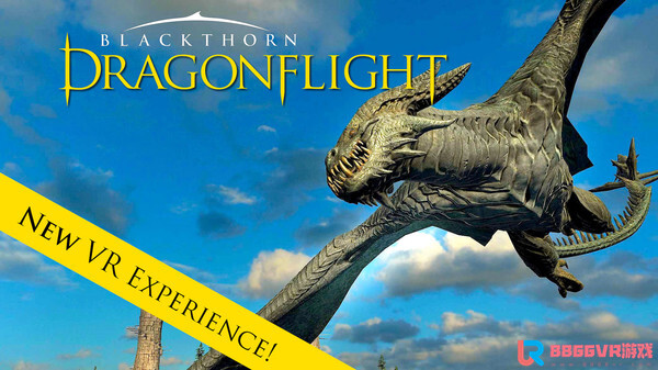 [VR游戏下载] 飞龙VR（Dragonflight）6227 作者:admin 帖子ID:3998 