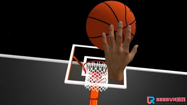 [VR游戏下载] 扣篮(VR篮球)（Dunk It (VR Basketball)）2200 作者:admin 帖子ID:4015 
