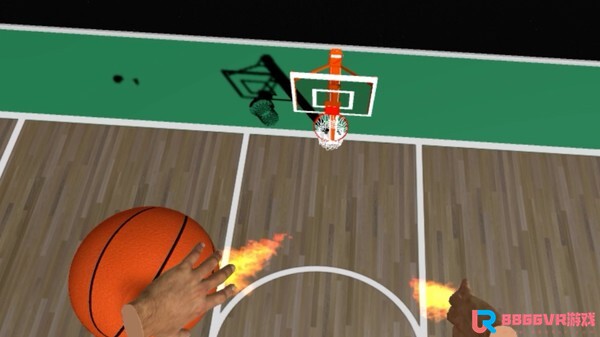 [VR游戏下载] 扣篮(VR篮球)（Dunk It (VR Basketball)）5744 作者:admin 帖子ID:4015 
