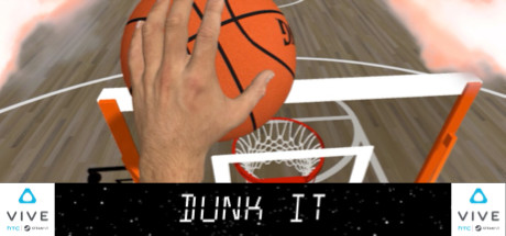 [VR游戏下载] 扣篮(VR篮球)（Dunk It (VR Basketball)）9374 作者:admin 帖子ID:4015 