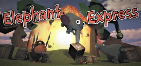 [VR游戏下载] 大象快递 VR（Elephant Express VR）6678 作者:admin 帖子ID:4022 