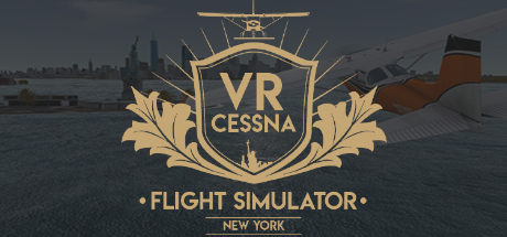 VR飞行模拟器纽约-塞斯纳 (VR Flight Simulator New York - Cessna)5960 作者:admin 帖子ID:4036 